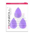 پد آرایشی پنرول مدل PRP Candy Puff TC Bag X3 بسته 3 عددی
