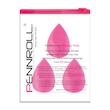 پد آرایشی پنرول مدل PRP Candy Puff TC Bag X3 بسته 3 عددی