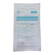 دستکش جراحی غیر پودری مدل PMP104T50 سایز کوچک (S) بسته 50 عددی