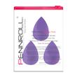 پد آرایشی پنرول مدل PRP Candy Puff TC Bag X3 بسته 3 عددی
