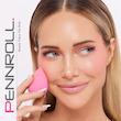 پد آرایشی پنرول مدل PRP Candy Puff TC Bag X3 بسته 3 عددی