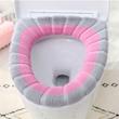 روکش توالت فرنگی مدل Flower towel کد 00910