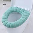 روکش توالت فرنگی مدل Flower towel کد 00910