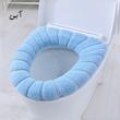 روکش توالت فرنگی مدل Flower towel کد 00910