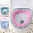 روکش توالت فرنگی مدل Flower towel کد 00910