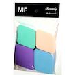 پد آرایشی مدل MF-4 بسته 4 عددی