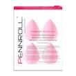 پد آرایشی پنرول مدل PRP Candy Puff Bag X4 بسته 4 عددی