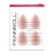 پد آرایشی پنرول مدل PRP Candy Puff Bag X4 بسته 4 عددی