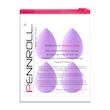 پد آرایشی پنرول مدل PRP Candy Puff Bag X4 بسته 4 عددی