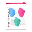  پد آرایشی پنرول مدل PRP Candy Puff MC Bag X3 بسته 3 عددی