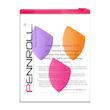 پد آرایشی پنرول مدل PRP Candy Puff MC Bag X3 بسته 3 عددی