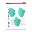  پد آرایشی پنرول مدل PRP Candy Puff MC Bag X3 بسته 3 عددی