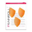  پد آرایشی پنرول مدل PRP Candy Puff MC Bag X3 بسته 3 عددی