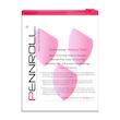  پد آرایشی پنرول مدل PRP Candy Puff MC Bag X3 بسته 3 عددی