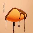  پد آرایشی پنرول مدل PRP Candy Puff MC Bag X3 بسته 3 عددی