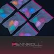  پد آرایشی پنرول مدل PRP Candy Puff MC Bag X3 بسته 3 عددی