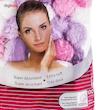 پنبه سپتونا مدل Cotton Balls بسته‌ 100 عددی
