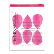 پدآرایشی پنرول مدل PRP Candy Puff TC Bag X6 بسته 6 عددی