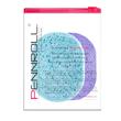 پد پاکسازی پوست پنرول مدل PRP Facial Cheese X2 بسته 2 عددی