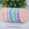 پد پاکسازی پوست پنرول مدل PRP Facial Cheese X2 بسته 2 عددی