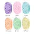 پد پاکسازی پوست پنرول مدل PRP Facial Cheese X2 بسته 2 عددی