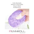 پد پاکسازی پوست پنرول مدل PRP Facial Cheese X2 بسته 2 عددی