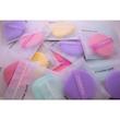 پد آرایشی پنرول مدل PRP Puffy Mixed مجموعه 4 عددی
