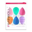پد آرایشی پنرول مدل PRP Candy Puff Bag X6 بسته 6 عددی