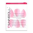 پد آرایشی پنرول مدل PRP Candy Puff Bag X6 بسته 6 عددی