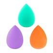 پد آرایشی پنرول مدل PRP Candy Puff Bag X3 بسته 3 عددی
