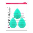 پد آرایشی پنرول مدل PRP Candy Puff Bag X3 بسته 3 عددی