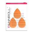پد آرایشی پنرول مدل PRP Candy Puff Bag X3 بسته 3 عددی
