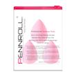 پد آرایشی پنرول مدل PRP Candy Puff Bag X3 بسته 3 عددی