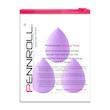 پد آرایشی پنرول مدل PRP Candy Puff Bag X3 بسته 3 عددی