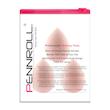 پد آرایشی پنرول مدل PRP Candy Puff Bag X3 بسته 3 عددی