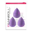 پد آرایشی پنرول مدل PRP Candy Puff Bag X3 بسته 3 عددی