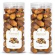 خرما خشک زاهدی سرمد - 450 گرم بسته دو عددی