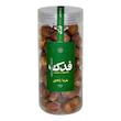 خرما زاهدی فدک سبز - 300 گرم