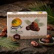 خرمای پیارم درجه یک سومِرون شهر زنان کارآفرین - ۲۵۰ گرم