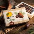 خرمای پیارم درجه یک سومِرون شهر زنان کارآفرین - ۲۵۰ گرم