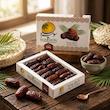 خرمای پیارم درجه یک سومِرون شهر زنان کارآفرین - ۲۵۰ گرم