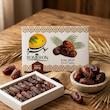 خرمای پیارم درجه یک سومِرون شهر زنان کارآفرین - ۲۵۰ گرم