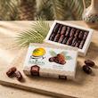 خرمای پیارم درجه یک سومِرون شهر زنان کارآفرین - ۲۵۰ گرم