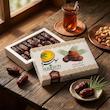 خرمای پیارم درجه یک سومِرون شهر زنان کارآفرین - ۲۵۰ گرم