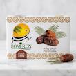 خرمای پیارم درجه یک سومِرون شهر زنان کارآفرین - ۲۵۰ گرم