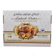 خرمای زاهدی - 10000 گرم