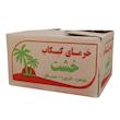 خرما کبکاب خشت - 1900 گرم