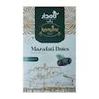 خرما رطب کامدار گوشتی  - 2400 گرم بسته 4 عددی