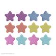 کوکتل پدیکور ژبن پلاس مدل Star وزن 600 گرم بسته 12 عددی