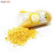 نمک حمام اور مدل Lemon وزن 800 گرم